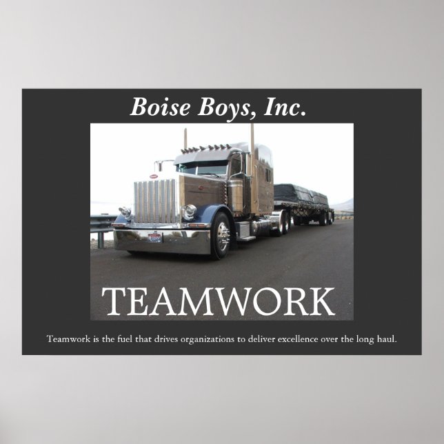 skryta poster (Framsidan)