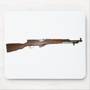 SKS-45 MUSMATTA