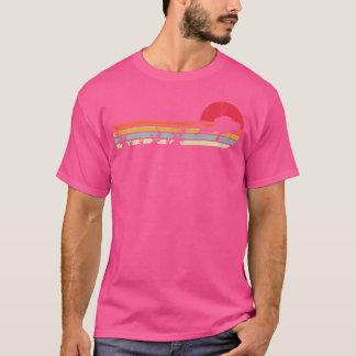 Skubadiver Banner Vatten Diving T Shirt