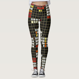 skugga 2 leggings