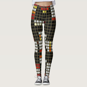 skugga 2 leggings