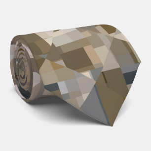 Skugga av Brown Slips