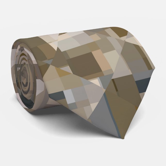 Skugga av Brown Slips (Rullad)