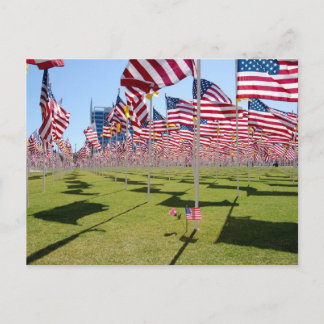 Skugga av Kor Vykort