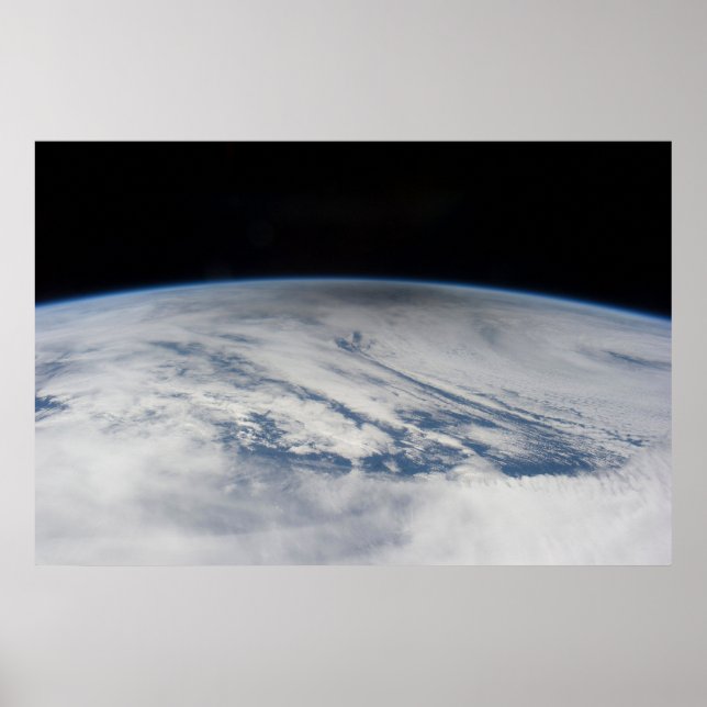 Skugga av Måne-kusten på norra Stilla havet. 2 Poster (Framsidan)