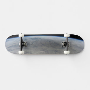 Skugga av Måne-kusten på norra Stilla havet. Mini Skateboard Bräda 18,5 Cm