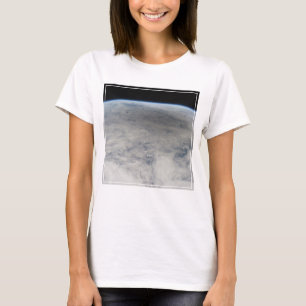Skugga av Måne-kusten på norra Stilla havet. T Shirt