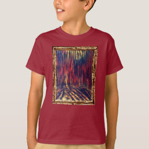 Skugga av själar t shirt
