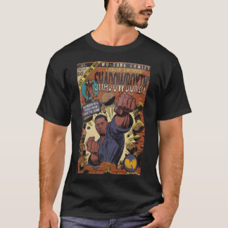 Skugga Boxin Liquid Sword Classic T-Shirt