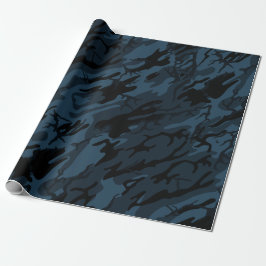 Skugga Camo Presentpapper