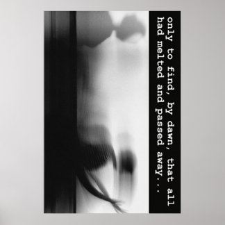 Skugga - del 2 poster