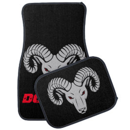 Skugga den här skräppostmassan gör att Bright Silv Bilmatta