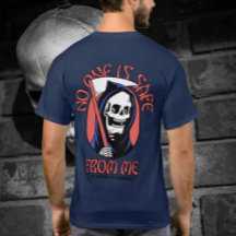 Skugga efter Reaper Clothing