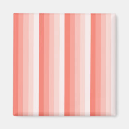 Skugga för korallskugga rand magnet