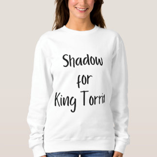 Skugga för Kung Torrin sweatshirt T Shirt