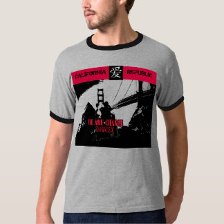 Skugga GG för björnen SF WAC Tee