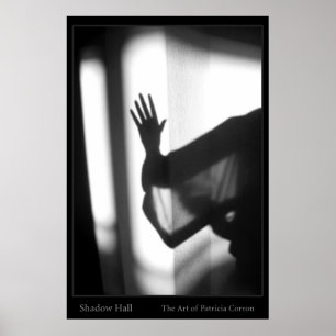 Skugga Hall Poster