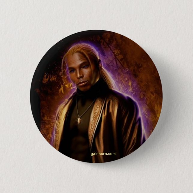 Skugga knäppas knapp (Framsida)