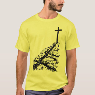Skugga kor t shirt