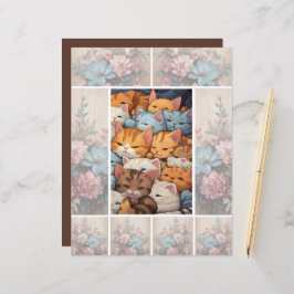 Skugga - ljusbakgrund