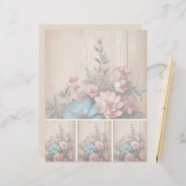 Skugga - ljusbakgrund