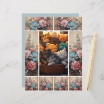 Skugga - ljusbakgrund