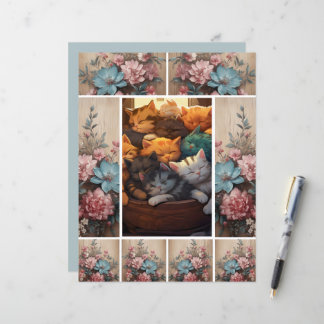 Skugga - ljusbakgrund