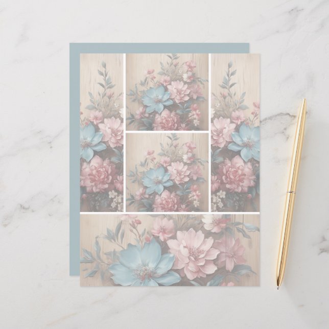 Skugga - ljusbakgrund (Fram/Back In Situ)