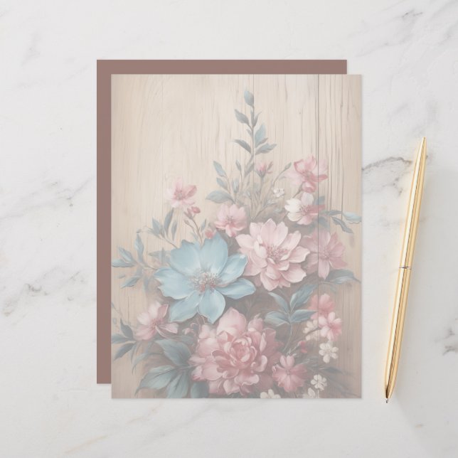 Skugga - ljusbakgrund (Fram/Back In Situ)