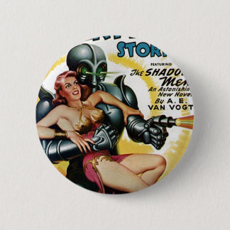 Skugga manar från utrymme knapp