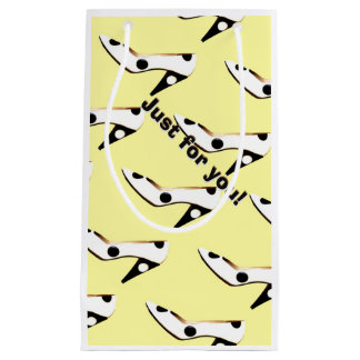 Skugga med hög Gult