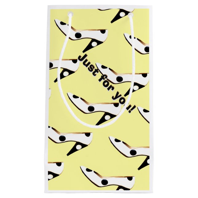 Skugga med hög Gult (Framsidan)