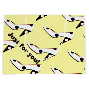 Skugga med hög Gult