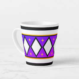 Skugga Puppet Latte Mugg