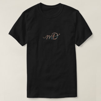 Skugga Samuraj Ridder Röd och Svart Japanska Bushi T Shirt