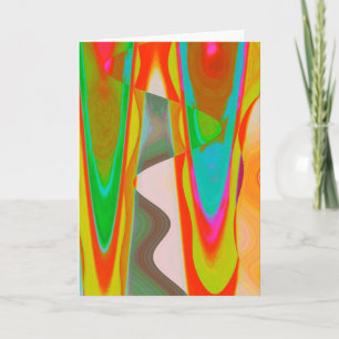 Skugga Talk2 av Navin Joshi Kort