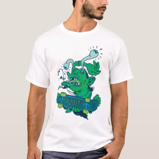 Skugga Tee Shirt