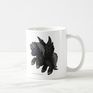 Skugga Uni Kaffemugg