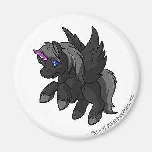 Skugga Uni Magnet