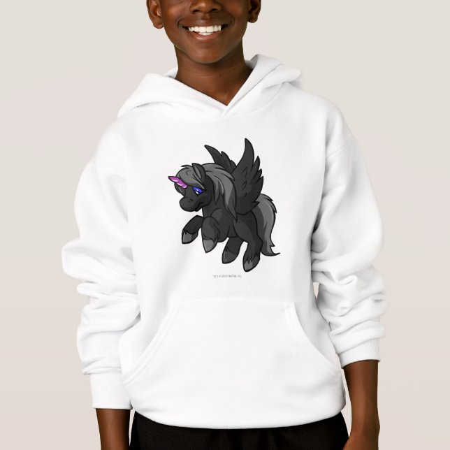 Skugga Uni Tee Shirt (Framsida)