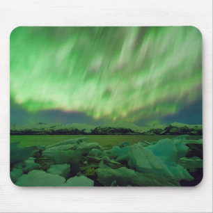 Skuggad Aurora Musmatta