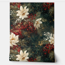 Skuggad julklapp botaniskt