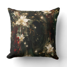 Skuggad julklapp botaniskt