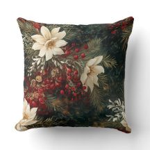 Skuggad julklapp botaniskt