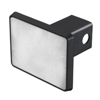 Skuggad ram Pappra Struktur - gråskala Dragkroksskydd