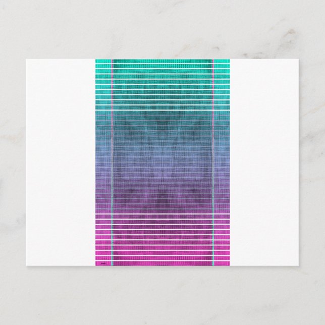 Skuggad Vykort (Framsida)