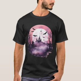 Skuggade Gods-formgivningar T Shirt