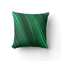 Skuggade randar för smaragd grönt