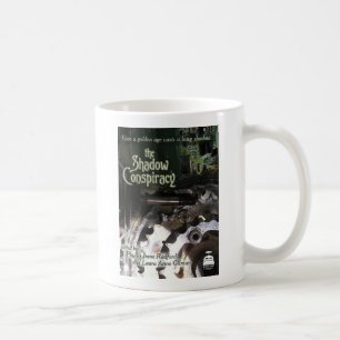 Skuggakomplotten Kaffemugg