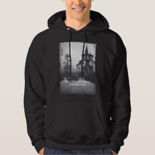 Skuggan över Insmouth Lovecraft Cthulhu Mythos Hoodie